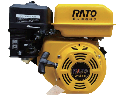 Малый колесный погрузчик