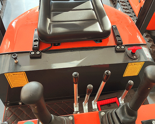 Экскаватор 1,2 тонны Экскаватор 1,2 тонны