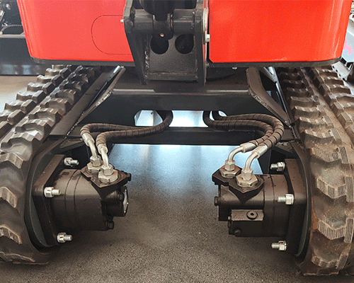 Экскаватор 1,2 тонны Экскаватор 1,2 тонны