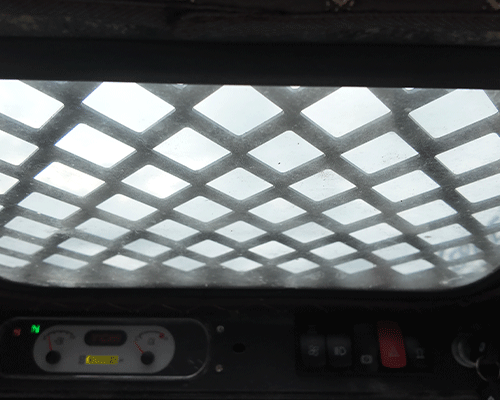 Мини Колесный Погрузчик