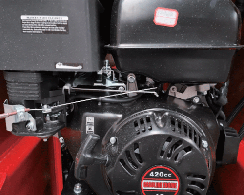 Компактная гусеничная мини-погрузчик Компактная гусеничная мини-погрузчик