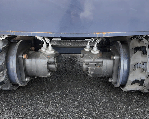 Мини-экскаватор грузоподъемностью 1,2 тонны Мини-экскаватор грузоподъемностью 1,2 тонны