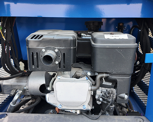 Мини-экскаватор грузоподъемностью 1,2 тонны Мини-экскаватор грузоподъемностью 1,2 тонны