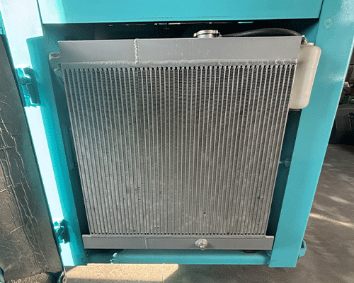 Дешевый гусеничный погрузчик