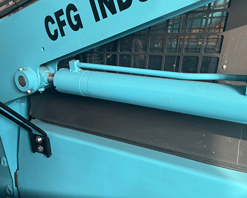 Дешевый гусеничный погрузчик