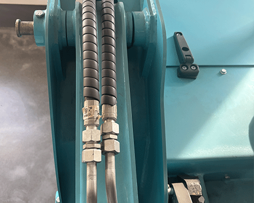 Дешевый гусеничный погрузчик