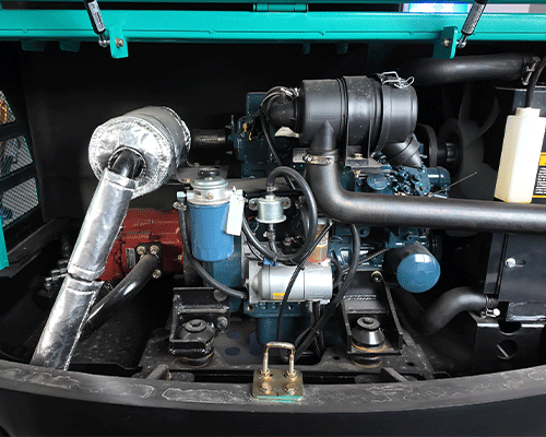 Продается мини-экскаватор