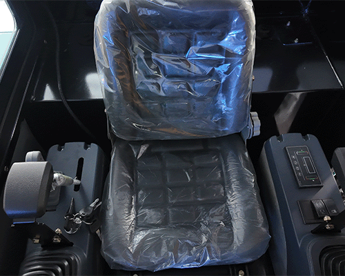 Продается мини-экскаватор