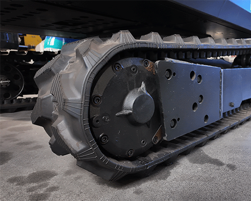 Продается мини-экскаватор