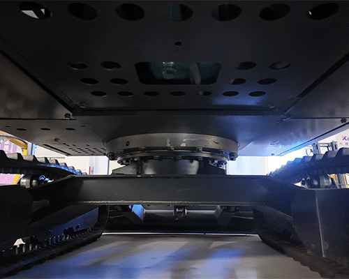 Продается мини-экскаватор