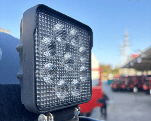 6-тонный экскаватор